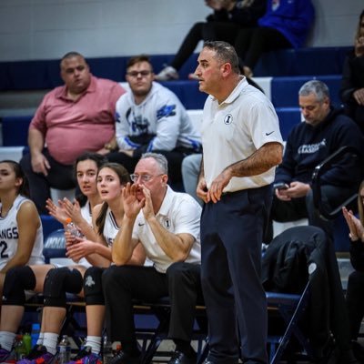 Head Girls Basketball Coach at Immaculate High School Coach/Girls Director at CT Elite West Manager at Coned