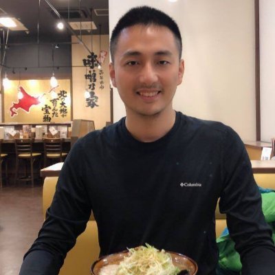 david_mechanix's profile picture. 👨‍🚀 Quant Analyst, ML Engineer, Using AI and Machine Learning to build quant trading strategies
👾 EF Alumni
🚀 Co-founder of MechaniX 
@mechanix_xyz