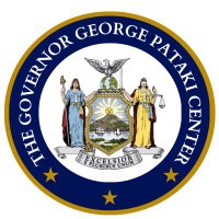 Governor Pataki Center(@patakicenter1) 's Twitter Profile Photo