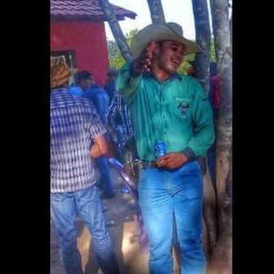 GustavoRayland1's profile picture. 