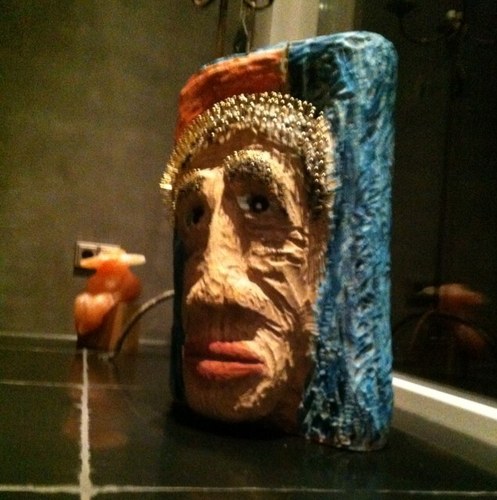 SpringerHans's profile picture. 