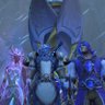 Arcanicusx's profile picture. l  Arcane Mage Main  l

May rt and interact with nsfw so 18+ only