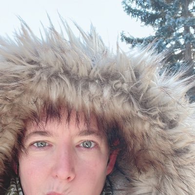 Director of Development @manitobamuseum; learning, museums, heritage, archaeology - Egypt and MENA region, accessiblity and sustainability