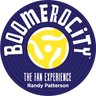 boomerocity's profile picture. https://t.co/1xiEZtZN6D is a webzine focusing on the cultural interests of Baby Boomers, interviewing icons and reviewing CDs, Books, DVDs, concerts, etc.