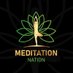 Meditation Nation By Charles (@Medi_Nation) Twitter profile photo