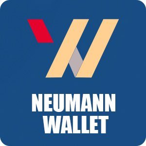 Revolutionize your #crypto with Neumann Wallet's AI-powered bot. With average returns of 3% daily. Keep your #digitalassets safe and smart with us. #bitcoin #AI