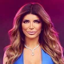 💗👸🏼Fanpage For Queen @Teresa_Giudice👑. BRAVO TALK💗 :🏴