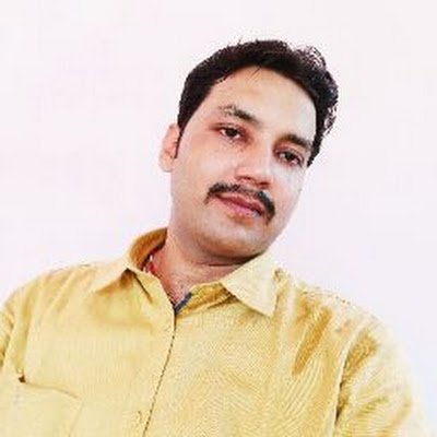My self SATYAM Form PATNA BIHAR INDIA GOOD JOB