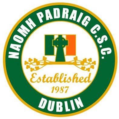 NaomhPadraigCSC Profile Picture