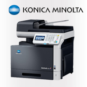 Nadine Import, Representante de Konica Minolta en Bolivia, líder en el mercado de productos, servicios y soluciones innovadoras en procesos documentales.