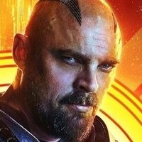 Skurge (@skurgeandskorn) 's Twitter Profile