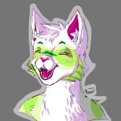 Nerd Cat | Fully Vaxxed | #ActuallyAutistic | Main: @ariwolfstudios | pfp: @kitsunenoodlez