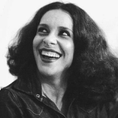 Celebrando a vida e a obra de Gal Costa, a maior cantora do Brasil, a baiana, a profana, a sagrada, a mãe de todas as vozes.