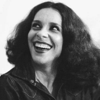 Celebrando a vida e a obra de Gal Costa, a maior cantora do Brasil,  a baiana, a profana, a sagrada, a mãe de todas as vozes.