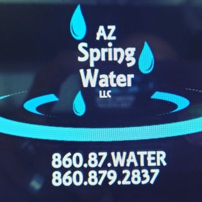 AZSpringWater's profile picture. We deliver Potable Water in the New River, AZ and surrounding areas.