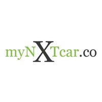 myNXTcar(@FBMyNEXTCar) 's Twitter Profile Photo
