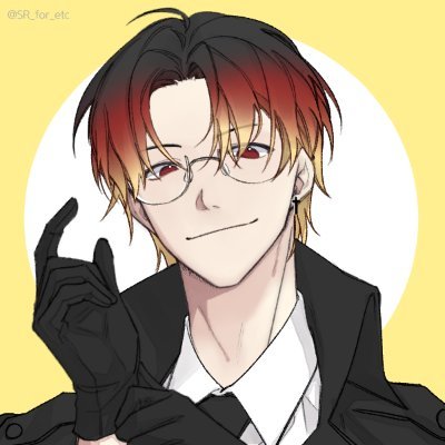 Caedesia Teharo - 🦇🩸- EN/PH VTUBER {HIATUS}さんのプロフィール画像