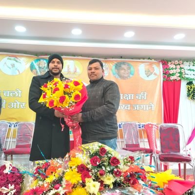 chandNareshR's profile picture. ADVOCATE