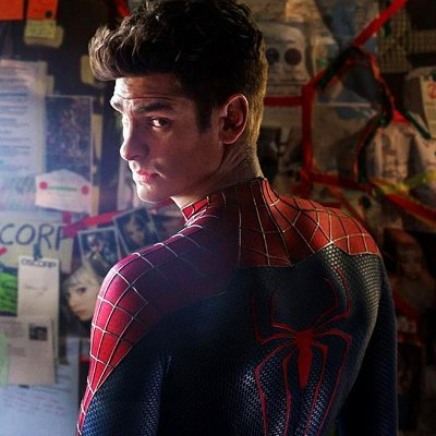 NoToBranzino's profile picture. Sometimes you have to break the rules in order to set things right. -- Nice catch, @AnAvengerNow. {{#Cutie}}