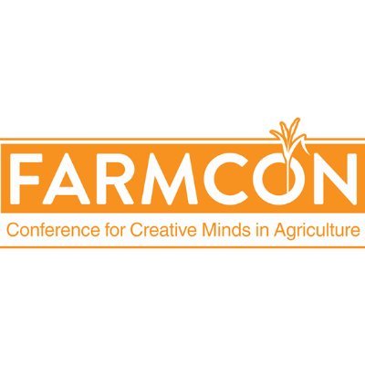 ▪️ Conference for Creative Minds in Agriculture
▪️ Best Networking Opportunity in the Industry
▪️ Powered by: @KevinVanTrump and @TheAgSwag
#FARMCON25