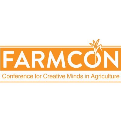 ▪️ Conference for Creative Minds in Agriculture

▪️ Best Networking Opportunity in the Industry

▪️ Powered by: @KevinVanTrump and @TheAgSwag

#FARMCON24