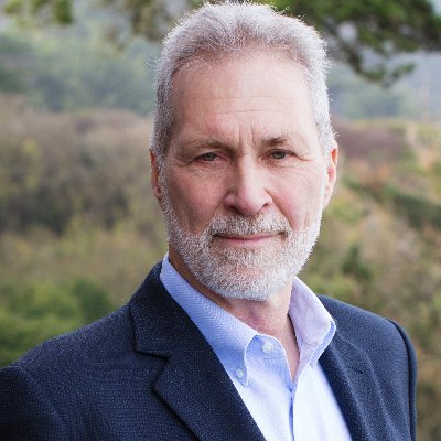 Writer, philosopher, technologist. His novel, Journey to 2125, is a Publishers Weekly Editors' Pick. The near future can be more hopeful than the headlines.