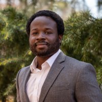 Robert J. Gilliard, Jr. (@rjgilliard) 's Twitter Profile Photo Robert J. Gilliard, Jr. (@rjgilliard) 's Twitter Profile Photo