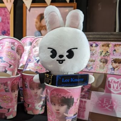 saki0147joon's profile picture. 