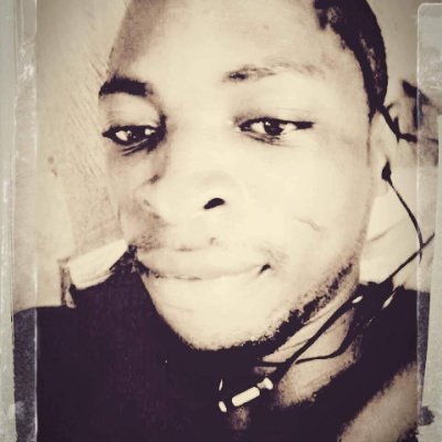 edidjaz's profile picture. nothing much to Say, just me