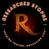 Researcher Stophe (@rstophe) 's Twitter Profile