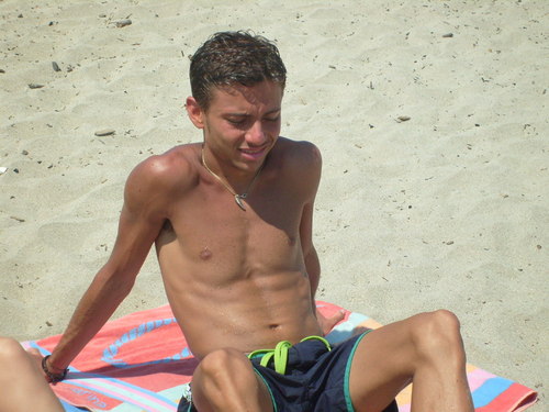 gasparedelvecch's profile picture. 