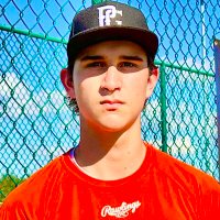 Eli Hanna - GAC, East Cobb Astros, LMU Commit(@BigEliHanna) 's Twitter Profile Photo