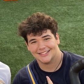 noahcnance's profile picture. East Tennessee State Kinesiology