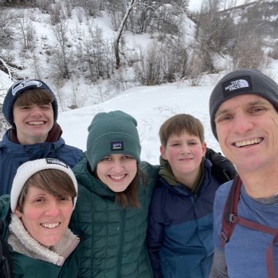Laceydentist's profile picture. Dentist, sports hack, soccer coaching hack, religious hack. Love my family, faith, and the outdoors. #BYU #OSU #Sounders #LCFC #Suns #Seahawks