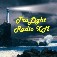 TruLight Radio XM (@trulight_radio) 's Twitter Profile Photo TruLight Radio XM (@trulight_radio) 's Twitter Profile Photo