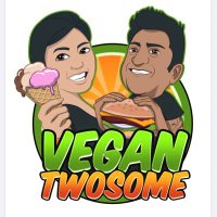 Vegantwosome (@vegantwosome) 's Twitter Profile Photo Vegantwosome (@vegantwosome) 's Twitter Profile Photo