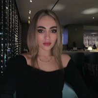 Joanna Sufy (@joanna_sufy) 's Twitter Profile