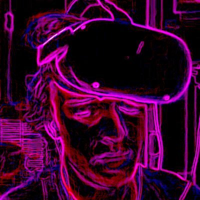 Founder of the FiveM server RedsmokeRP
I'm just out here playing games.