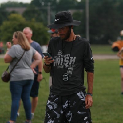 jschlabig's profile picture. Patience: the word means to wait and suffer @CRCElite @ELITECVS @DSHSMensXC