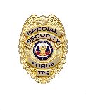 Based in Arizona and locally owned, Special Security Force is one of the largest and fastest growing security companies in Arizona.