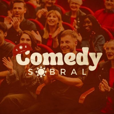 ComedSobral's profile picture. 