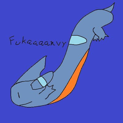 nenegoto's profile picture. Fukaaaanvyです
雑食ゲーマーだけど何か一つをやり始めるとそればっかりになる不器用奴
自由に在りたい
好きなポケモンはレアコイル