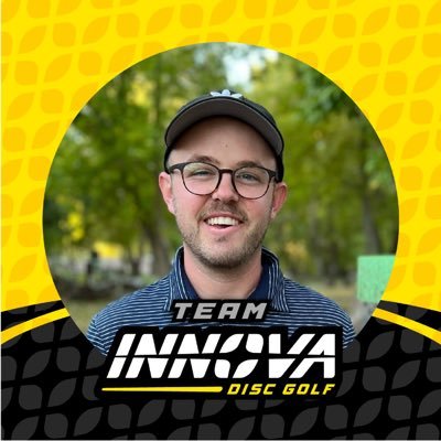 Member of The Church of Jesus Christ of Latter-Day Saints | Professional Disc Golfer | Infinite Discs | Team Innova