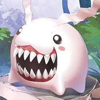 daily (hopefully) monstersさんのプロフィール画像