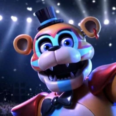 Hello Superstars! I am Freddy Fazbear!

(RP account made for parody and fun and to have others laugh. Not official or associated with Steel Wool)