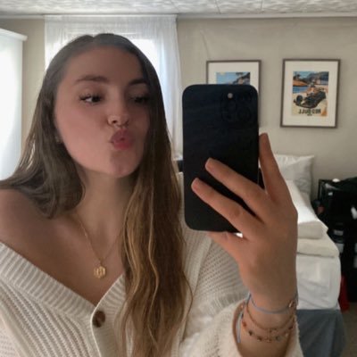 kymmireland's profile picture. I laugh really loud and like formula one 🤍 @realnickdepeola