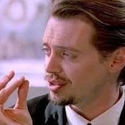 Steve Buscemi ✌️(@ElOlgaZan) 's Twitter Profile Photo