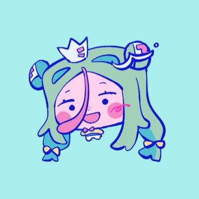 The frog you dissected in high school back to haunt your feed✨ | artist, animator, frog |🎨: #ribbillust | pfp: @konmare_