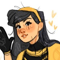 Dia 💛☀️🥂 (@unteletoonz) Twitter profile photo