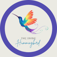 The Divine Hummingbird 🔮 Tarot Card Reader(@divinehumbird) 's Twitter Profile Photo